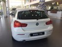 BMW 1 Series 118i 2017 - Bán xe BMW 1 Series 118i 2017, màu trắng, nhập khẩu chính hãng