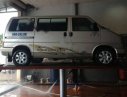 Volkswagen Multivan 1995 - Bán xe Volkswagen Multivan đời 1995, màu bạc, nhập khẩu, giá tốt