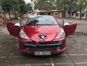 Peugeot 207 CC 2008 - Cần bán Peugeot 207 CC đời 2008, màu đỏ, nhập khẩu chính hãng như mới, giá tốt