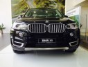 BMW X5 xDrive35i 2017 - Bán ô tô BMW X5 xDrive35i 2017, màu đen, nhập khẩu chính hãng