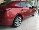 Mazda MX 3 2.0 2016 - Cần bán xe Mazda 3 2.0 đời 2016, màu đỏ