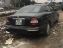 Daewoo Leganza  CDX 2001 - Bán Daewoo Leganza CDX đời 2001, màu đen 