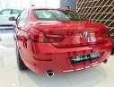 BMW 6 Series 640i Gran Coupe 2017 - Bán xe BMW 6 Series 640i Gran Coupe 2017, màu đỏ, nhập khẩu chính hãng