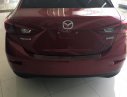 Mazda MX 3 2.0 2016 - Cần bán xe Mazda 3 2.0 đời 2016, màu đỏ
