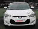 Hyundai Veloster GLS 1.6AT 2016 - Bán xe Hyundai Veloster GLS 1.6AT đời 2016, màu trắng, xe nhập