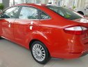 Ford Fiesta 2018 - Bán Ford Fiesta đời 2018, đủ màu, giao xe ngay - LH: Ms Lam- 0915 44 55 35