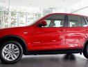 BMW X3 xDrive 20i 2017 - BMW X3 xDrive 20i 2017, màu đỏ, nhập khẩu, giá rẻ nhất toàn quốc, có xe giao ngay