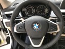 BMW X1 sDrive 18i 2017 - Bán xe BMW X1 sDrive 18i 2017, màu trắng, nhập khẩu