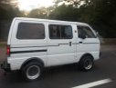 Suzuki Carry Van 2005 - Bán Suzuki Carry Van năm sản xuất 2005, màu trắng xe gia đình, giá 95tr