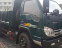 Thaco FORLAND FLD490C  2017 - Bán xe ben 5 tấn giá rẻ nhất tại Bình Dương, cần bán xe ben 5 tấn ở Bình Dương, giá xe ben 5 tấn Ở Bình Dương