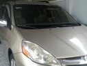 Toyota Sienna Limited 2008 - Bán ô tô Toyota Sienna Limited đời 2008, xe nhập