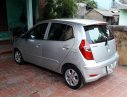 Hyundai i10   2012 - Cần bán gấp xe i10, chính chủ công chức dùng