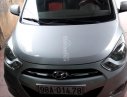 Hyundai i10   2012 - Cần bán gấp xe i10, chính chủ công chức dùng