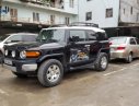 Toyota Fj cruiser   4.0AT  2008 - Mình bán Toyota Fj cruiser 4.0AT đời 2008 chính chủ giá cạnh tranh