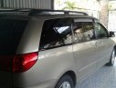 Toyota Sienna Limited 2008 - Bán ô tô Toyota Sienna Limited đời 2008, xe nhập