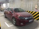 Lexus HS   2011 - Cần bán Lexus HS đời 2011, màu đỏ, xe nhập chính chủ