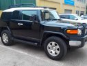 Toyota Fj cruiser   4.0AT  2008 - Mình bán Toyota Fj cruiser 4.0AT đời 2008 chính chủ giá cạnh tranh