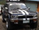 Toyota Hilux 1992 - Bán ô tô Toyota Hilux đời 1992 như mới, giá 80tr