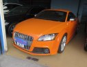 Audi TT S 2009 - Bán Audi TT S đời 2009 số tự động, giá chỉ 900 triệu