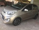 Kia Picanto S MT 2014 - Em cần bán lại xe Kia Picanto S MT đời 2014, giá tốt