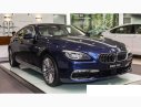 BMW 6 Series 640i Gran Coupe 2017 - Bán xe BMW 6 Series 640i Gran Coupe 2017, màu xanh lam, xe nhập