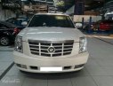 Cadillac Escalade 2006 - Cần bán Cadillac Escalade đời 2006, màu trắng, nhập khẩu nguyên chiếc