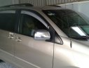 Toyota Sienna Limited 2008 - Bán ô tô Toyota Sienna Limited đời 2008, xe nhập