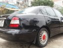 Daewoo Leganza SX 2001 - Cần bán gấp Daewoo Leganza SX đời 2001, màu đen, nhập khẩu nguyên chiếc, giá 118tr