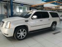 Cadillac Escalade 2006 - Cần bán Cadillac Escalade đời 2006, màu trắng, nhập khẩu nguyên chiếc