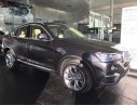 BMW X4 xDrive20i 2017 - Bán xe BMW X4 xDrive20i sản xuất 2017, màu xám (ghi), xe nhập, giá rẻ nhất, giao ngay