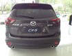 Mazda 5 2017 - Mazda CX5- xe du lịch gầm cao, thách thức mọi địa hình