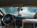 BMW 3 Series 318i 2002 - Bán BMW 3 Series 318i đời 2002, màu đen, nhập khẩu