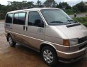 Volkswagen Multivan   1995 - Bán Volkswagen Multivan đời 1995, nhập khẩu