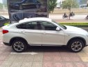 BMW X4 xDrive20i 2017 - Bán BMW X4 xDrive20i 2017, màu trắng, nhập khẩu chính hãng, ưu đãi cực lớn