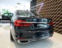 BMW 7 Series 730Li 2017 - BMW 730Li 2017, màu đen, nhập khẩu, có xe giao ngay