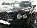 Bentley Continental GT 2009 - Bán xe Bentley Continental GT đời 2009, màu đen, nhập khẩu