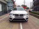 BMW X4 xDrive20i 2017 - Bán BMW X4 xDrive20i 2017, màu trắng, nhập khẩu chính hãng, ưu đãi cực lớn