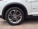 BMW X4 xDrive20i 2017 - Bán BMW X4 xDrive20i 2017, màu trắng, nhập khẩu chính hãng, ưu đãi cực lớn