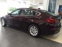 BMW 5 Series 528i GT 2017 - Bán BMW 5 Series 528i GT 2017, màu trắng, nhập khẩu - Ưu đãi đặc biệt tại Huế