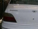 Daewoo Cielo 1996 - Cần bán gấp Daewoo Cielo đời 1996, màu trắng