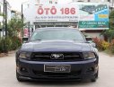 Ford Mustang Duratec 2011 - Salon Ô Tô 186 cần bán lại xe Ford Mustang duratec đời 2011, nhập khẩu