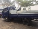 Kia Bongo 2014 - Bán ô tô Kia Bongo đời 2014, màu xanh lam, nhập khẩu 