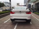 BMW X4 xDrive20i 2017 - Bán BMW X4 xDrive20i 2017, màu trắng, nhập khẩu chính hãng, ưu đãi cực lớn