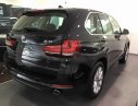 BMW X5 xDrive 35i 2017 - Bán xe BMW X5 xDrive 35i 2017, màu đen, nhập khẩu, ưu đãi cực lớn, giao xe ngay