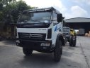 Xe tải 1000kg 2017 - Bán ô tô xe tải 5 tấn - dưới 10 tấn đời 2017