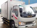 Xe tải 2500kg   2017 - Xe tải 2.4 tấn bán tại Gia Lai, màu trắng