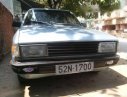 Peugeot 205   1980 - Bán ô tô Peugeot 205 đời 1980, màu trắng