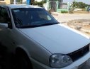 Fiat Tempra   1996 - Bán xe cũ Fiat Tempra đời 1996, màu trắng, xe nhập như mới