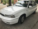 Daewoo Cielo 1996 - Cần bán Daewoo Cielo sản xuất 1996, màu trắng, giá 50tr