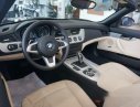 BMW Z4 AT 2017 - Cần bán xe BMW Z4 AT đời 2017, nhập khẩu nguyên chiếc